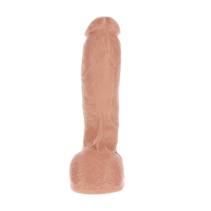GET REAL EXTREME XXXL DILDO 34 CM NATURAL
