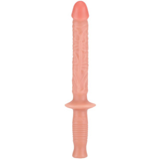 GET REAL THE MANHANDLER 37 CM NATURAL