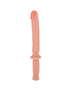 GET REAL THE MANHANDLER 37 CM NATURAL 2