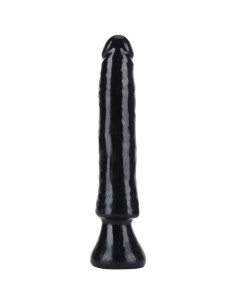 GET REAL STARTER DONG 16 CM NEGRO 2