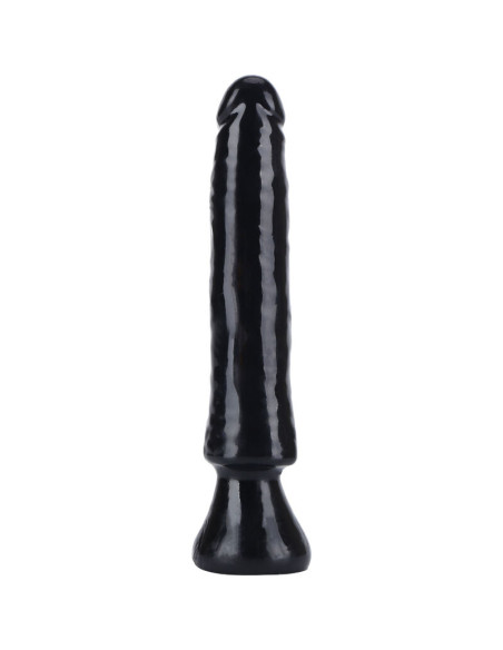 GET REAL STARTER DONG 16 CM NEGRO