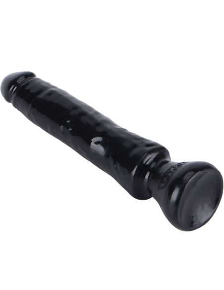 GET REAL STARTER DONG 16 CM NEGRO