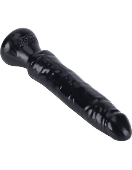 GET REAL STARTER DONG 16 CM NEGRO
