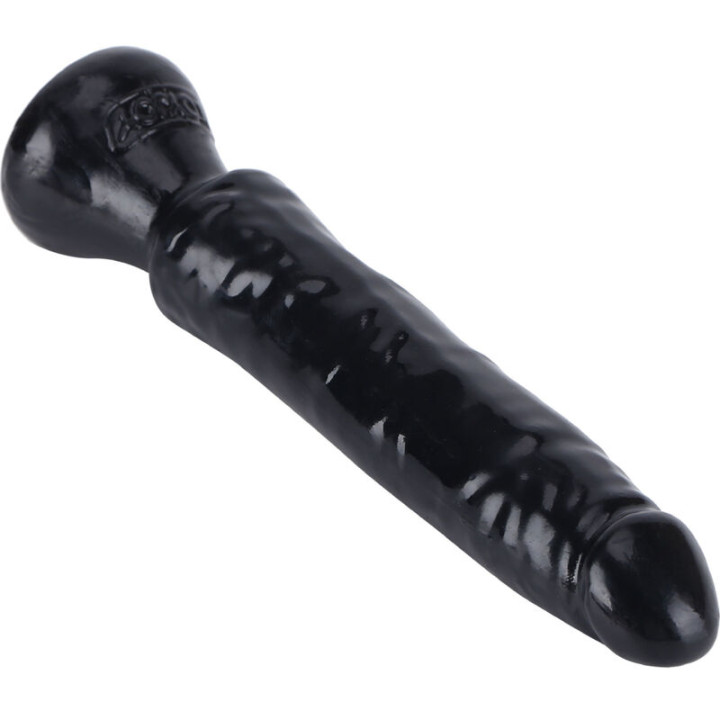 GET REAL STARTER DONG 16 CM NEGRO