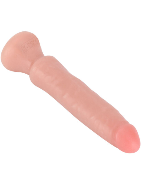 GET REAL STARTER DONG 16 CM NATURAL GET REAL STARTER DONG 16 CM NATURAL