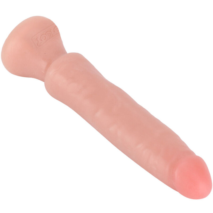 GET REAL STARTER DONG 16 CM NATURAL