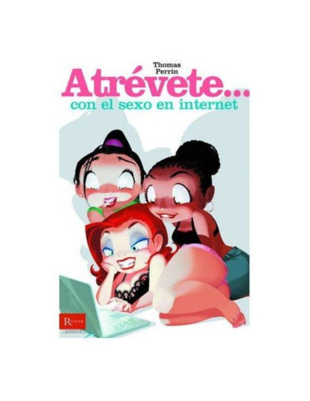 DIABLO PICANTE ATREVETE CON EL SEXO EN INTERNET