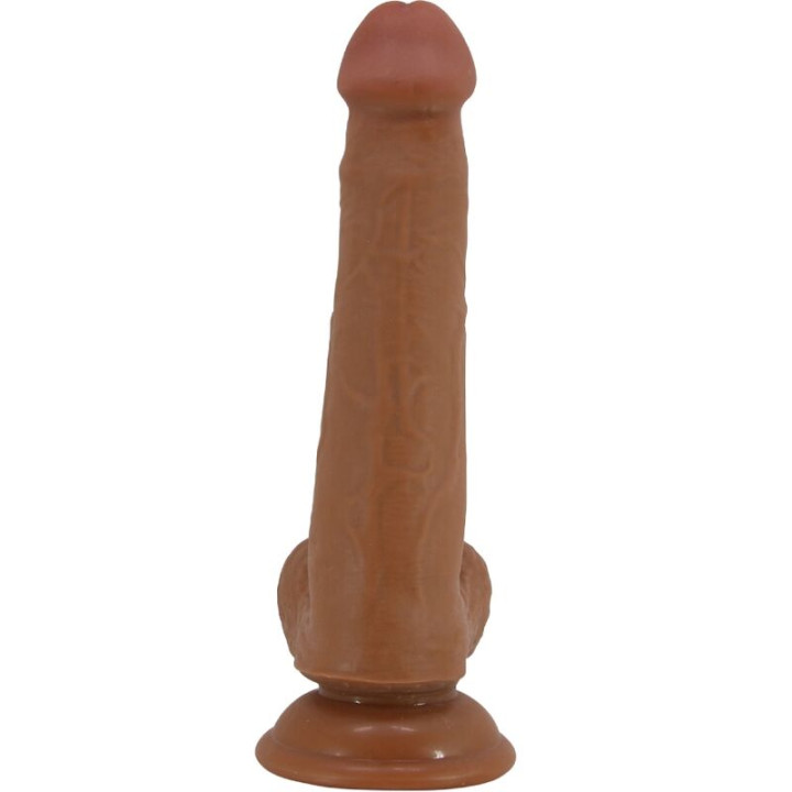 PRETTY LOVE TALLEN DILDO REALISTICO 22 CM MULATO