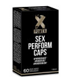 XPOWER - SEX PERFORM CAPS 60 CAPSULES