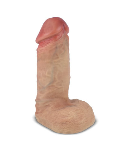 SILEXD MODELO 1 XTREME PENE REALISTICO SILICONA PREMIUM 28 CM