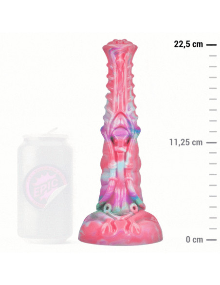 EPIC SIDHE DILDO CRIATURA INMORTAL