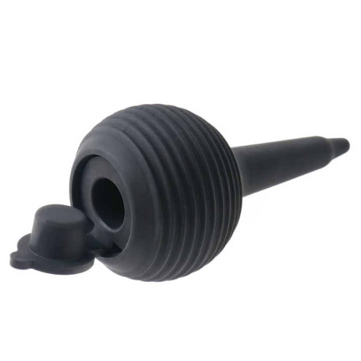 KING COCK DILDO SQUIRTING 178 CM NATURAL