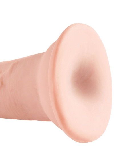 KING COCK DILDO TRIPLE DENSIDAD 15 CM KING COCK DILDO TRIPLE DENSIDAD 15 CM