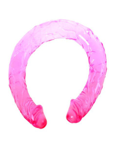 BAILE DOUBLE DONG ROSA 445 CM