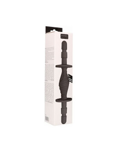 HUNG SYSTEM DOBLE PENETRACION NEGRO 2