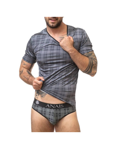 ANAIS MEN BALANCE CAMISETA S