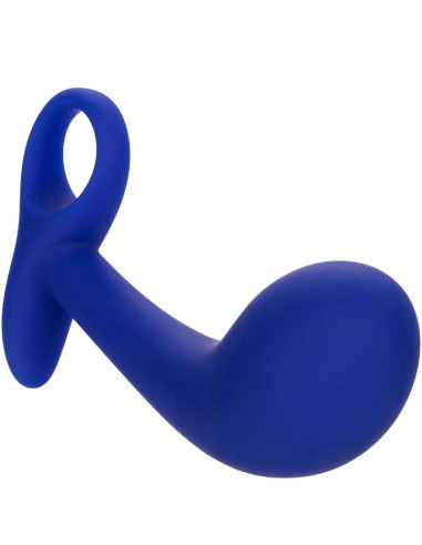 CALEXOTICS ADMIRAL SET 2 PLUG ANAL AZUL