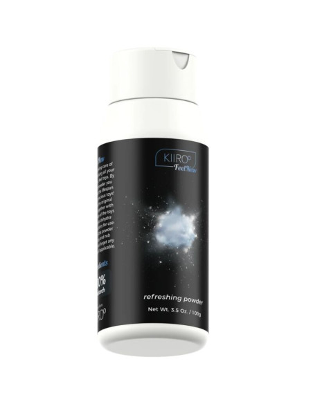 KIIROO FEELNEW REFRESHING POWDER POLVOS MANTENIMIENTO 100 ML