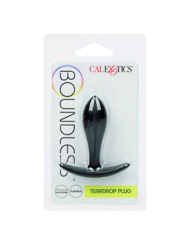 CALEXOTICS BOUNDLESS PLUG ANAL LGRIMA