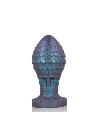 EPIC VRAKOS PLUG ANAL HUEVO DRAGON TALLA S