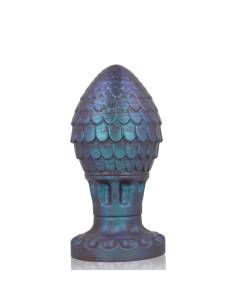EPIC VRAKOS PLUG ANAL HUEVO DRAGON TALLA M