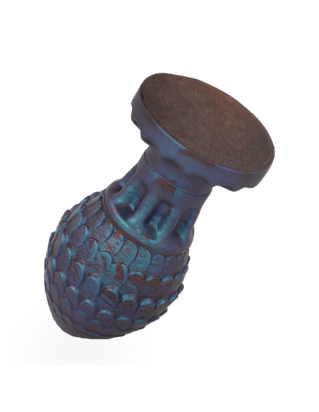 EPIC VRAKOS PLUG ANAL HUEVO DRAGON TALLA M EPIC VRAKOS PLUG ANAL HUEVO DRAGON TALLA M