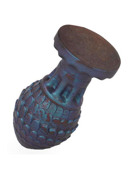 EPIC VRAKOS PLUG ANAL HUEVO DRAGON TALLA L EPIC VRAKOS PLUG ANAL HUEVO DRAGON TALLA L