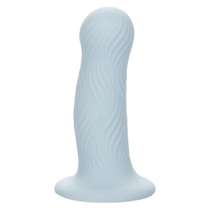CALEXOTICS WAVE RIDER PLUG ANAL ESPUMA AZUL
