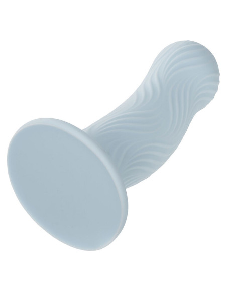 CALEXOTICS WAVE RIDER PLUG ANAL ESPUMA AZUL CALEXOTICS WAVE RIDER PLUG ANAL ESPUMA AZUL