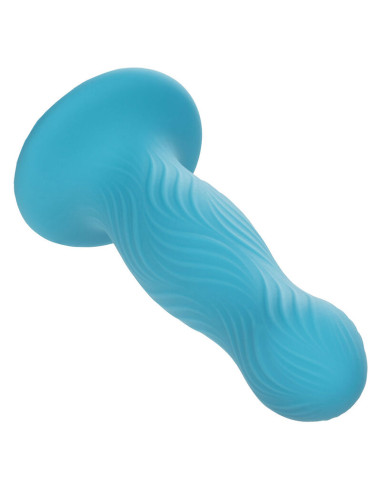 CALEXOTICS WAVE RIDER SWELL PLUG ANAL AZUL