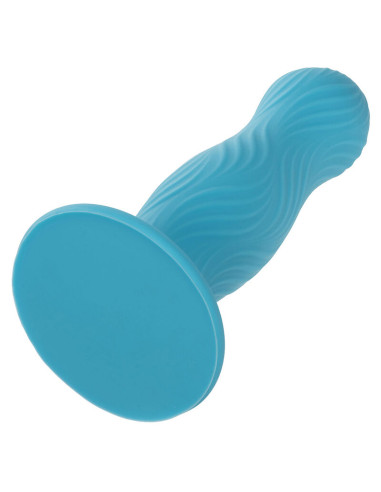 CALEXOTICS WAVE RIDER SWELL PLUG ANAL AZUL