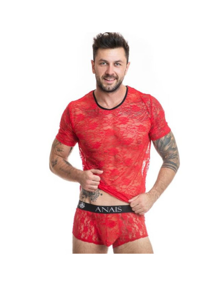 ANAIS MEN BRAVE CAMISETA S