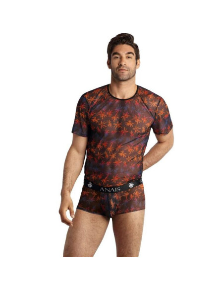 ANAIS MEN CHILL CAMISETA S
