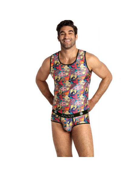 ANAIS MEN COMICS TOP S