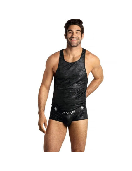 ANAIS MEN ELECTRO TOP S