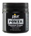 PJUR - LUBRIFIANT PERSONNEL POWER PREMIUM CRME 150 ML