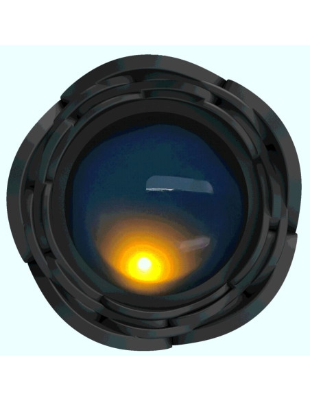 PRETTY LOVE TARION PLUG ANAL CON LUZ LED 125 CM PRETTY LOVE TARION PLUG ANAL CON LUZ LED 125 CM