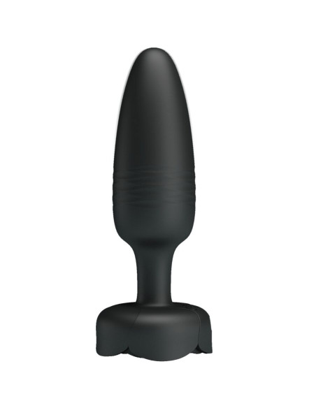PRETTY LOVE TARION PLUG ANAL CON LUZ LED 125 CM PRETTY LOVE TARION PLUG ANAL CON LUZ LED 125 CM