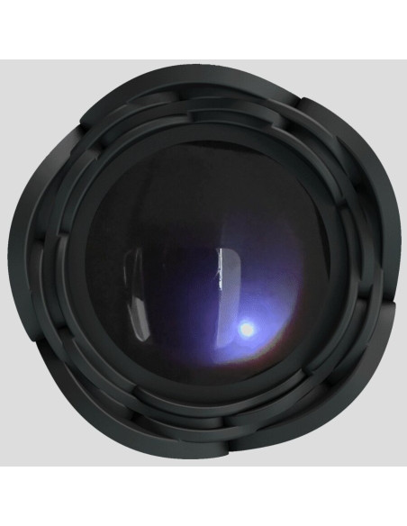 PRETTY LOVE VARIAN PLUG ANAL CON LUZ LED 108 CM PRETTY LOVE VARIAN PLUG ANAL CON LUZ LED 108 CM