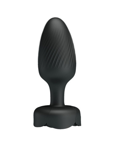 PRETTY LOVE VARIAN PLUG ANAL CON LUZ LED 108 CM