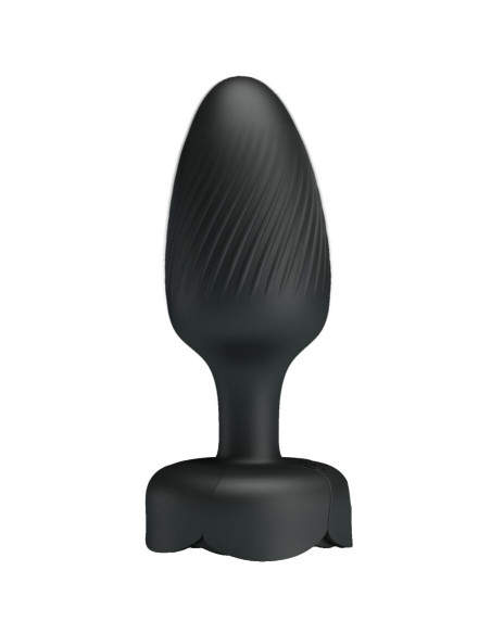 PRETTY LOVE VARIAN PLUG ANAL CON LUZ LED 108 CM PRETTY LOVE VARIAN PLUG ANAL CON LUZ LED 108 CM