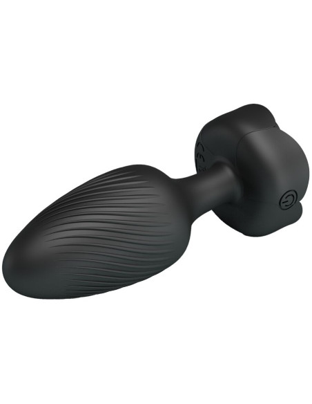 PRETTY LOVE VARIAN PLUG ANAL CON LUZ LED 108 CM PRETTY LOVE VARIAN PLUG ANAL CON LUZ LED 108 CM