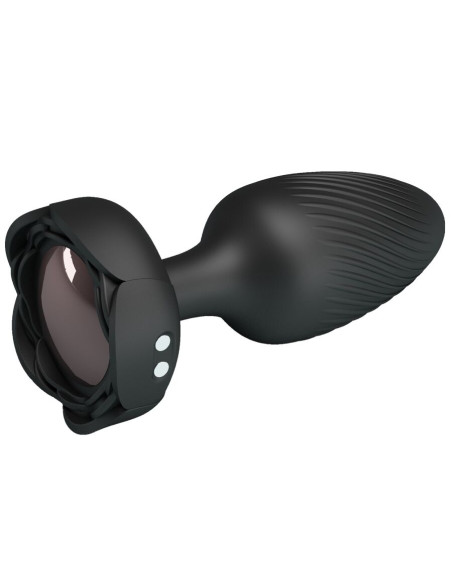 PRETTY LOVE OSBORN PLUG ANAL CON LUZ LED 98 CM PRETTY LOVE OSBORN PLUG ANAL CON LUZ LED 98 CM