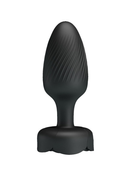 PRETTY LOVE OSBORN PLUG ANAL CON LUZ LED 98 CM PRETTY LOVE OSBORN PLUG ANAL CON LUZ LED 98 CM