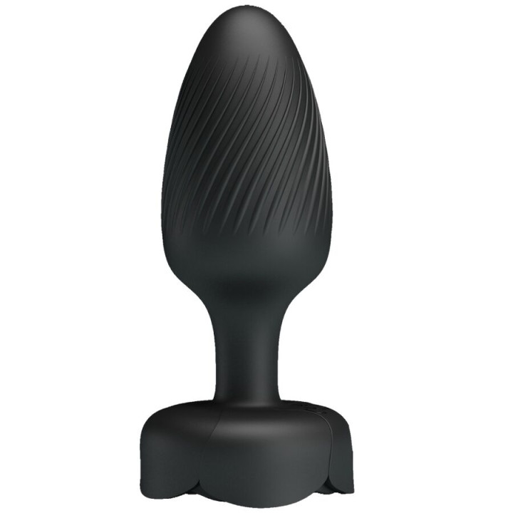 PRETTY LOVE OSBORN PLUG ANAL CON LUZ LED 98 CM