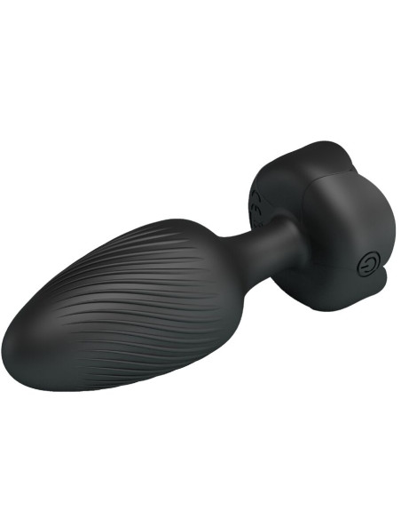 PRETTY LOVE OSBORN PLUG ANAL CON LUZ LED 98 CM PRETTY LOVE OSBORN PLUG ANAL CON LUZ LED 98 CM