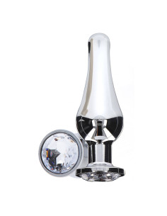 TOYJOY ANAL PLAY DIAMANTE BUM BIJOU PLUG ANAL PEQUENO