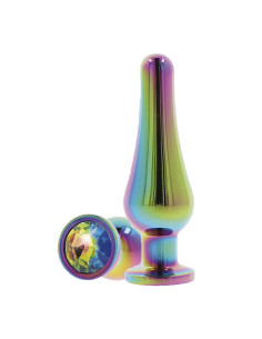 TOYJOY ANAL PLAY TWILIGHT BUM BIJOU PLUG ANAL PEQUENO