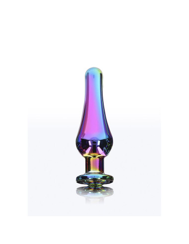 TOYJOY ANAL PLAY TWILIGHT BUM BIJOU PLUG ANAL PEQUENO
