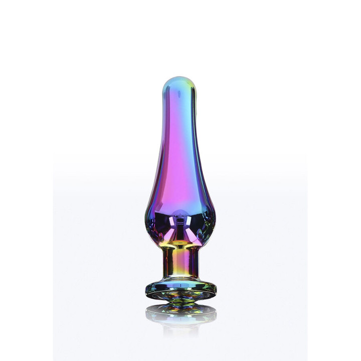 TOYJOY ANAL PLAY TWILIGHT BUM BIJOU PLUG ANAL PEQUENO